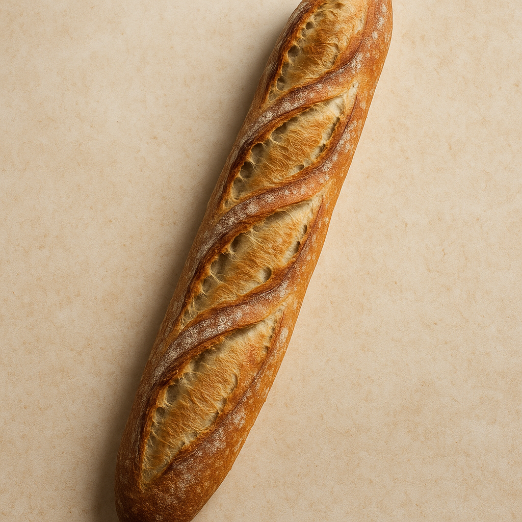 Baguette Tradition